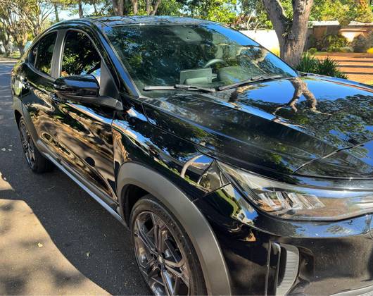 FIAT FASTBACK 1.3 TURBO 270 FLEX LIMITED EDITION AT6